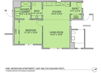 1_bedroom_apt_206